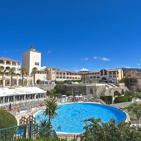 Village Cap Esterel - Le Hameau-20 By Interhome Апартаменты