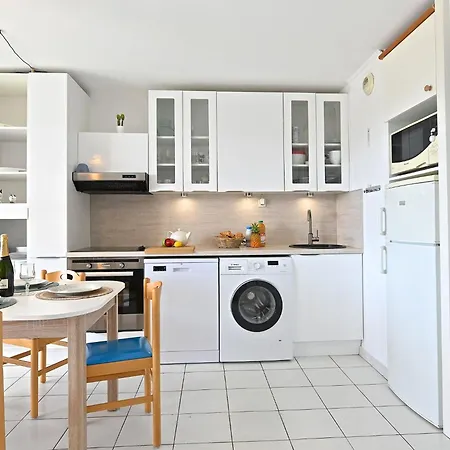 Village Cap Esterel - Le Hameau-20 By Interhome Сен-Рафаэль