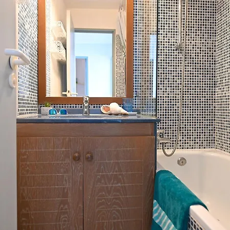 Village Cap Esterel - Le Hameau-20 By Interhome Сен-Рафаэль