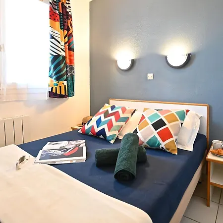 Village Cap Esterel - Le Hameau-20 By Interhome Апартаменты