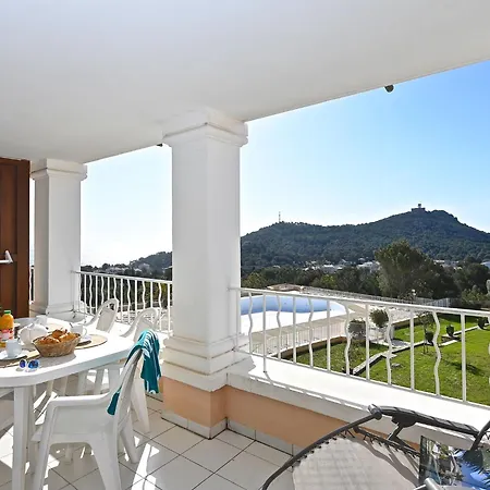 Village Cap Esterel - Le Hameau-20 By Interhome * Сен-Рафаэль